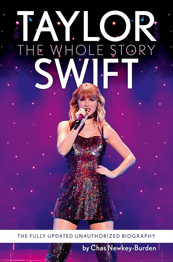 【新品未開封】Taylor Swift Offcial Tour Book The Official Taylor Swift | The Eras Tour Book (Target