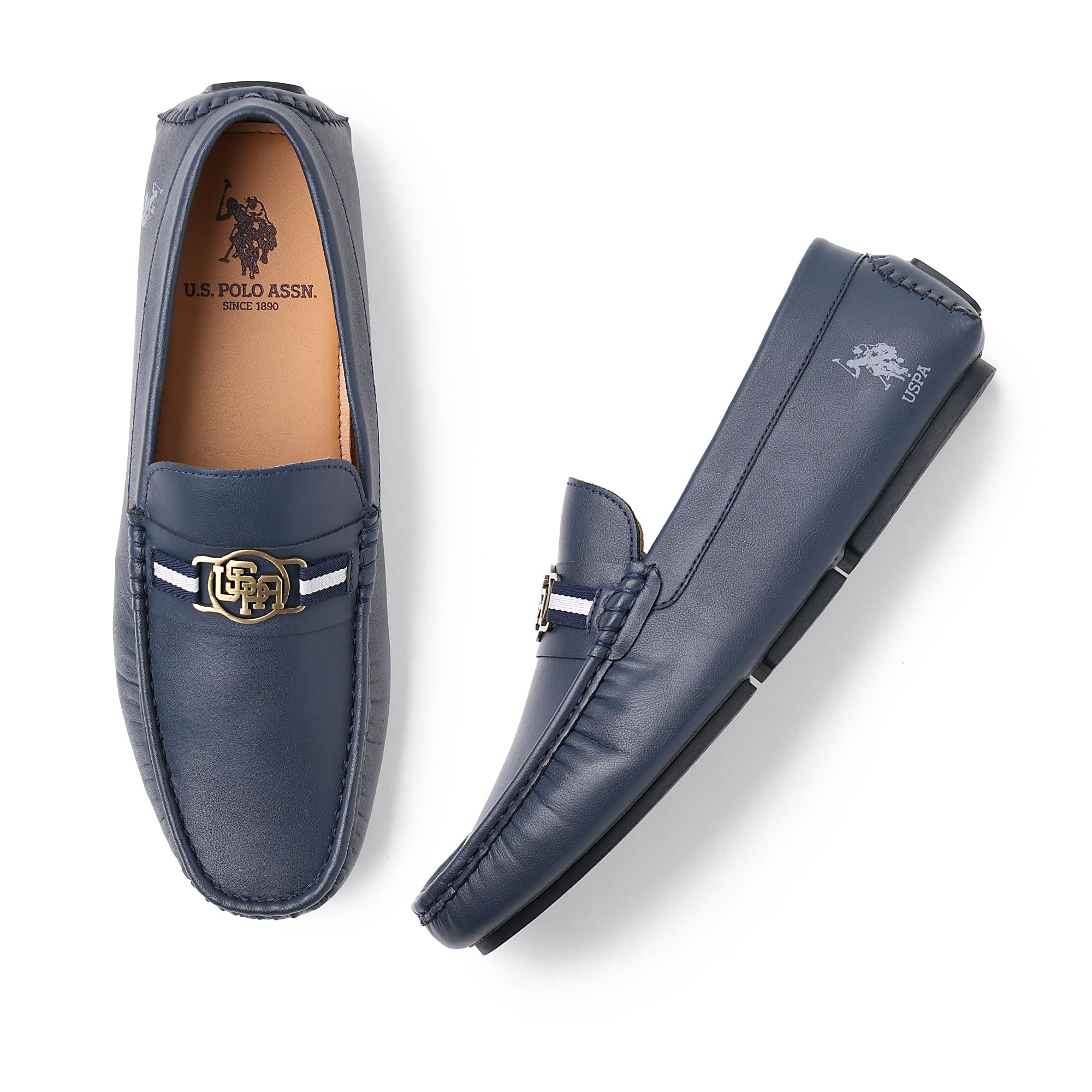 See full amazon price history chart for U.S. POLO ASSN. Men FRITOF 2.0 Navy Drivers-(UK11)(US12)(2FD24430N01) U.S. POLO ASSN. Men FRITOF 2.0 Navy Drivers-(UK11)(US12)(2FD24430N01) (B0D4D9TRYN) Amazon Price History, Amazon Price Tracker