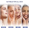 Skin Care Face Beauty Aqua Peel Solution 400ml Per Bottle Facial Cleansing and Moisturising Elitzia ETYYS1 (AS1)