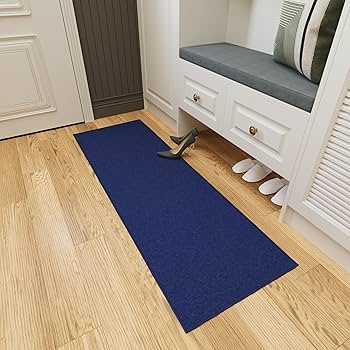 Amazon | Ottomanson Ottohome コレクション ノンスリップ