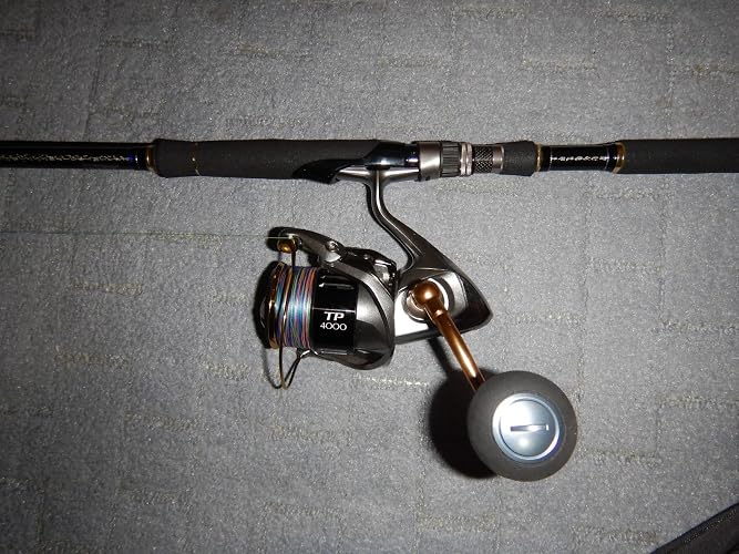 リール twinpower 4000HG Shimano Twin Power 4000HG [Japan Import] : Amazon.de: Sport & Freizeit