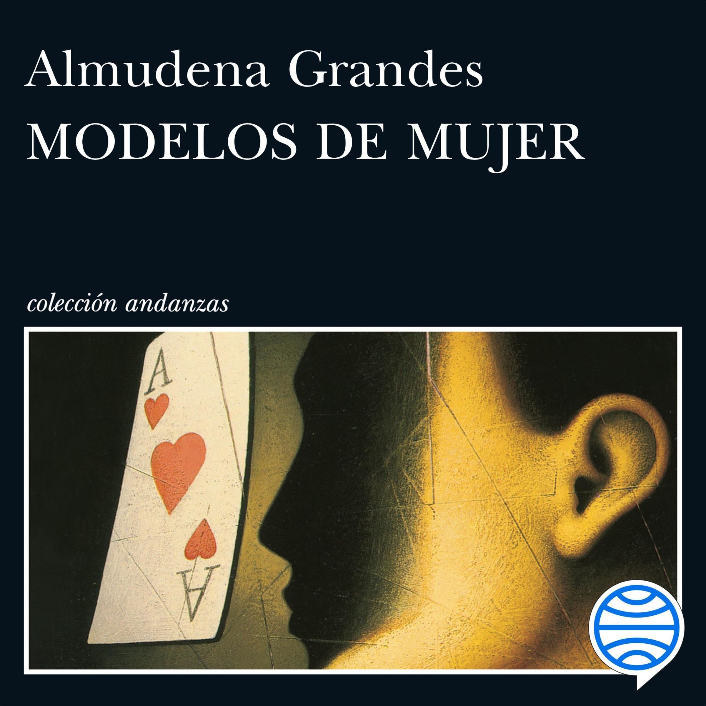 Cover art for Modelos de mujer