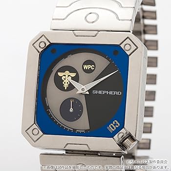 PSYCHO-PASS サイコパス　デバイス風ウォッチ　監視官ver. Amazon.co.jp: PSYCHO PASS サイコパス[アニメ版] デバイス風