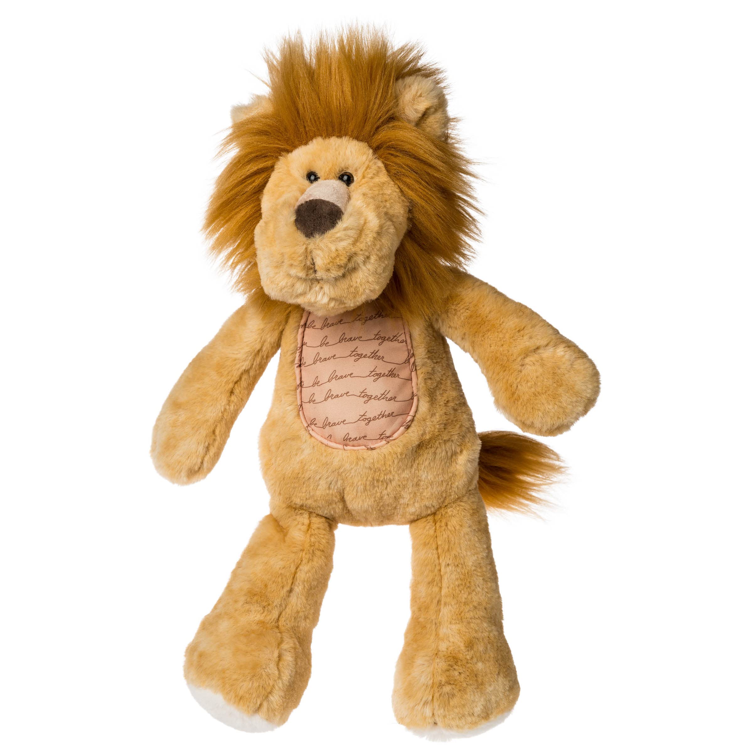 Amazon.com: Mary Meyer Soft Sayings Stuffed Animal Soft Toy, 16