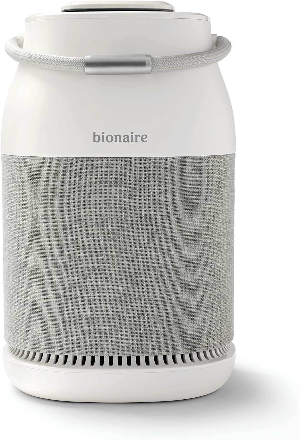 Bionaire True HEPA 360° Air Purifier with UV Light Protect, Home Air