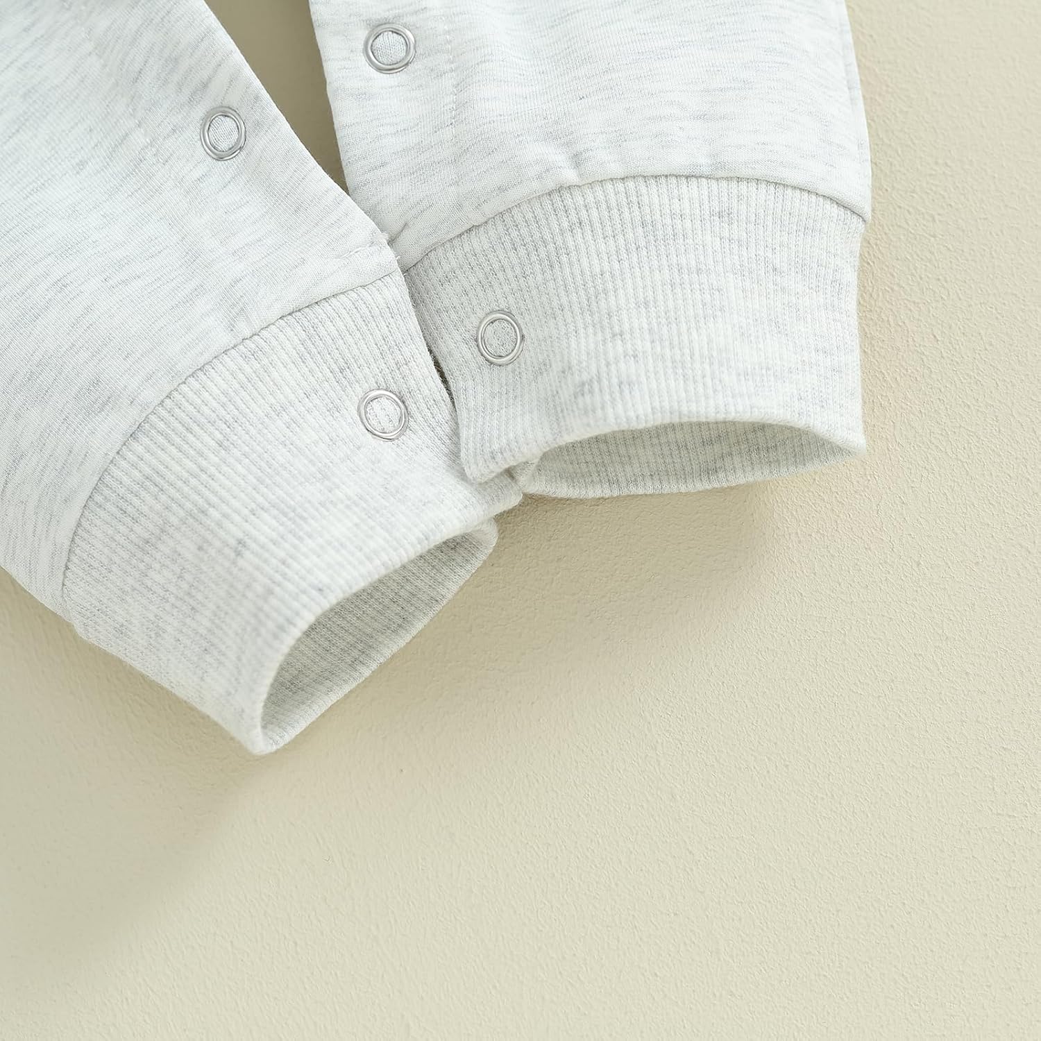 My First Thanksgiving Baby Boy Girl Outfit Newborn Little Turkey Onesie Romper Jumpsuit 1st Thanksgiving Clothes - Image 7