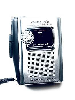 【通電◯・テープ回らず】Panasonic RQ-SX91 カセットプレーヤー 通電◯・テープ回らず】Panasonic RQ-SX91 カセットプレーヤー