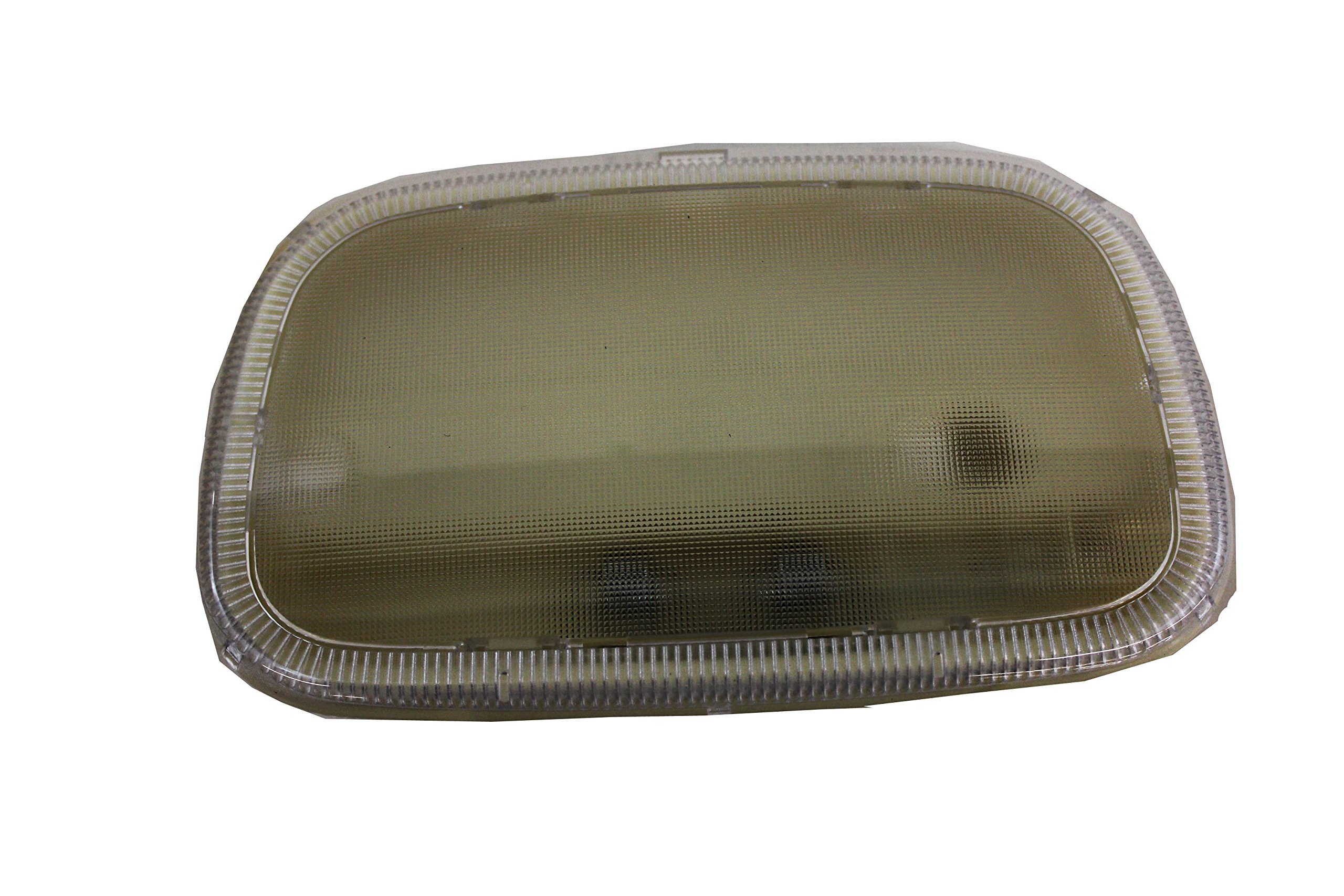 Amazon.com: Genuine Ford 9L8Z-13776-D Lamp Assembly, Interior
