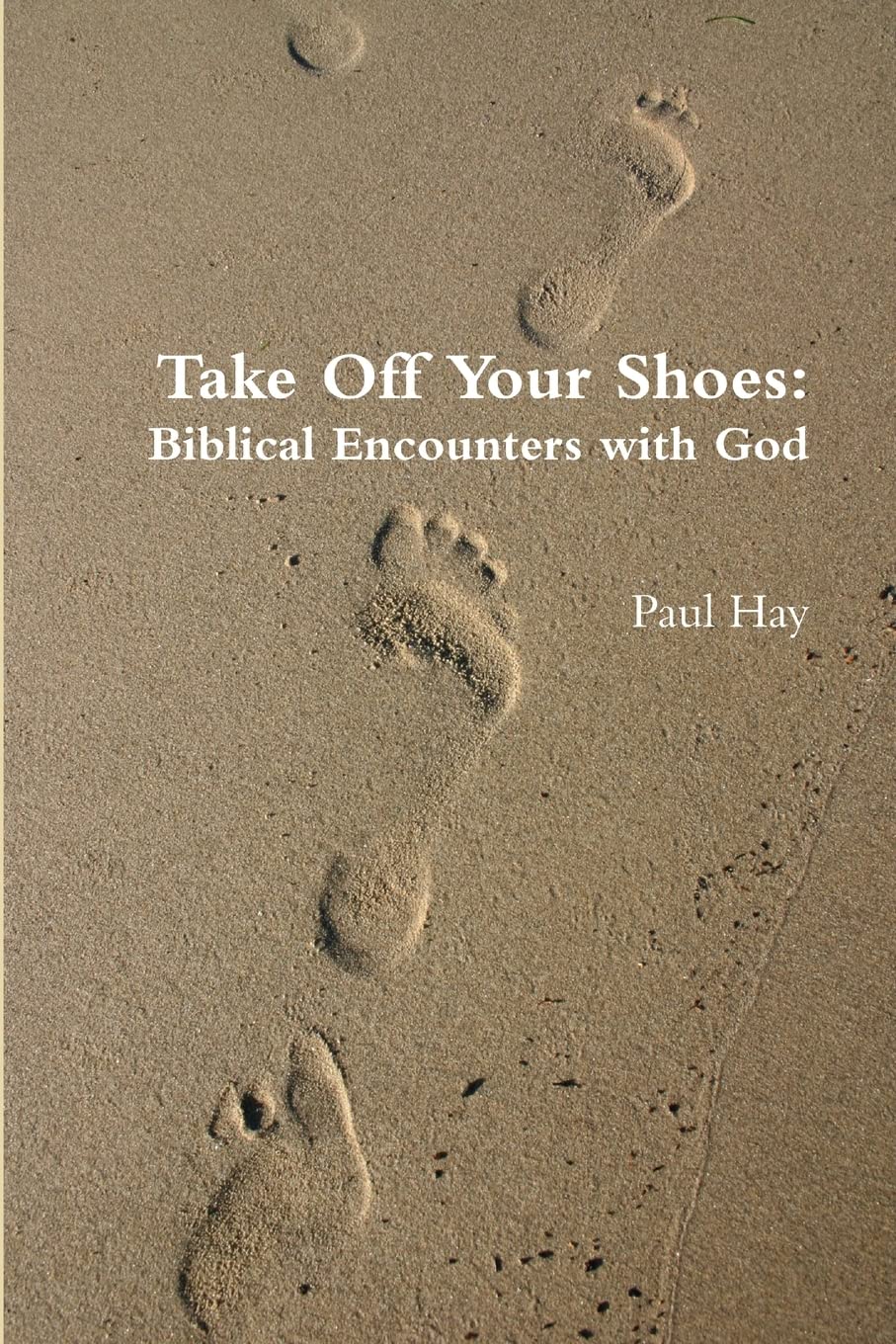 Take Off Your Shoes