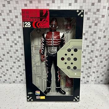 【最安値】メディコム トイ 秘密組織 ショッカー 狼男 RAH-M 033 最安値】メディコム トイ 秘密組織 ショッカー 狼男 RAH-M 033