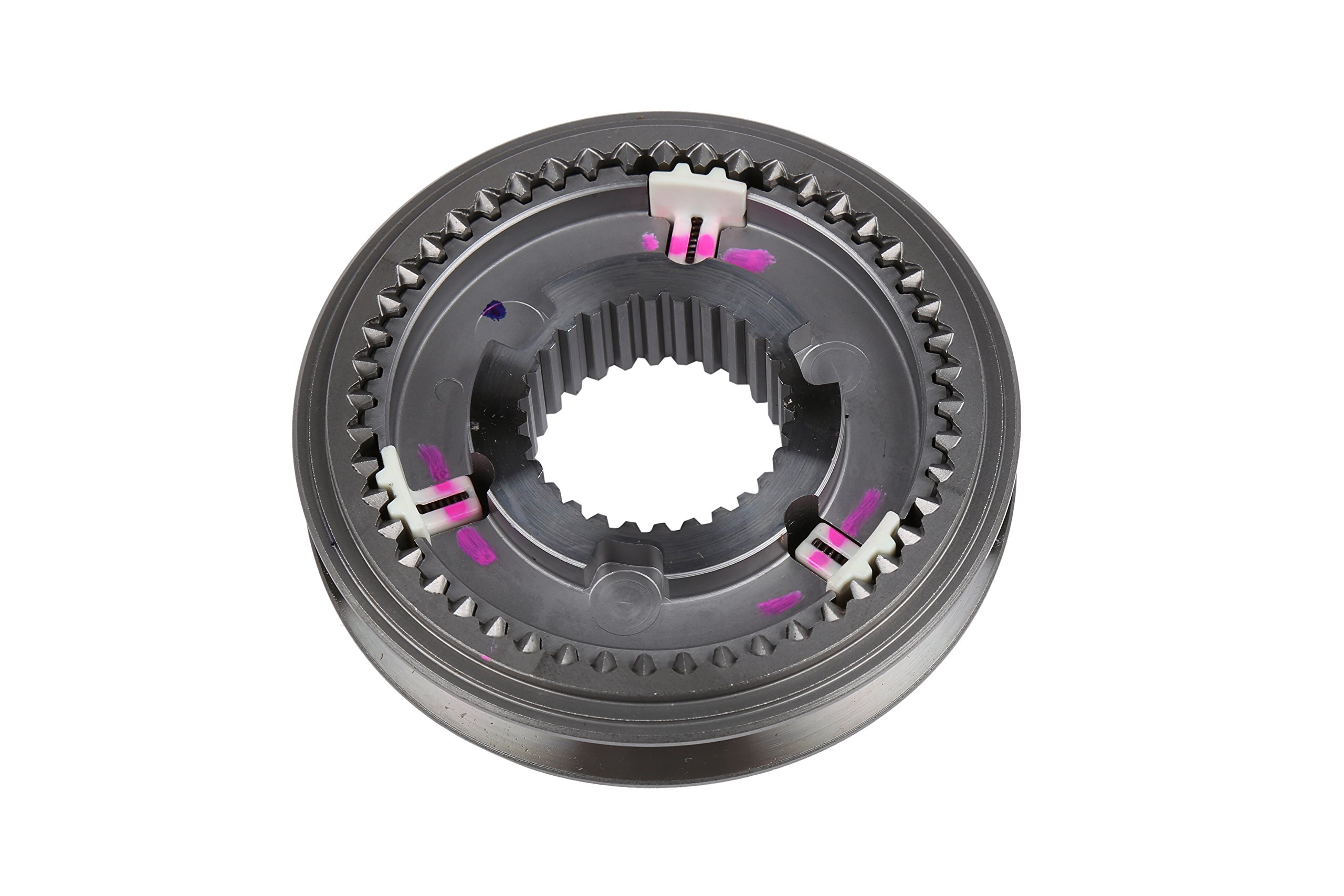 Amazon.com: GM Genuine Parts 19352526 Manual Transmission 5th and 