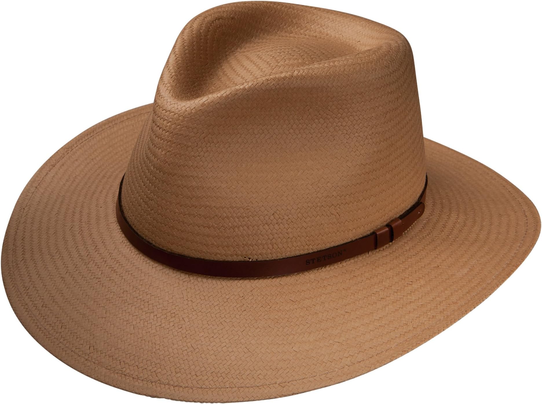 Limestone Straw Outdoor Hat