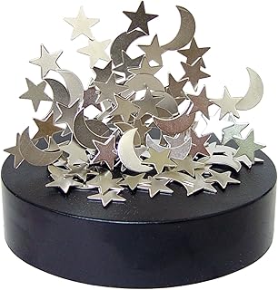Magnetic Art Moons & Stars