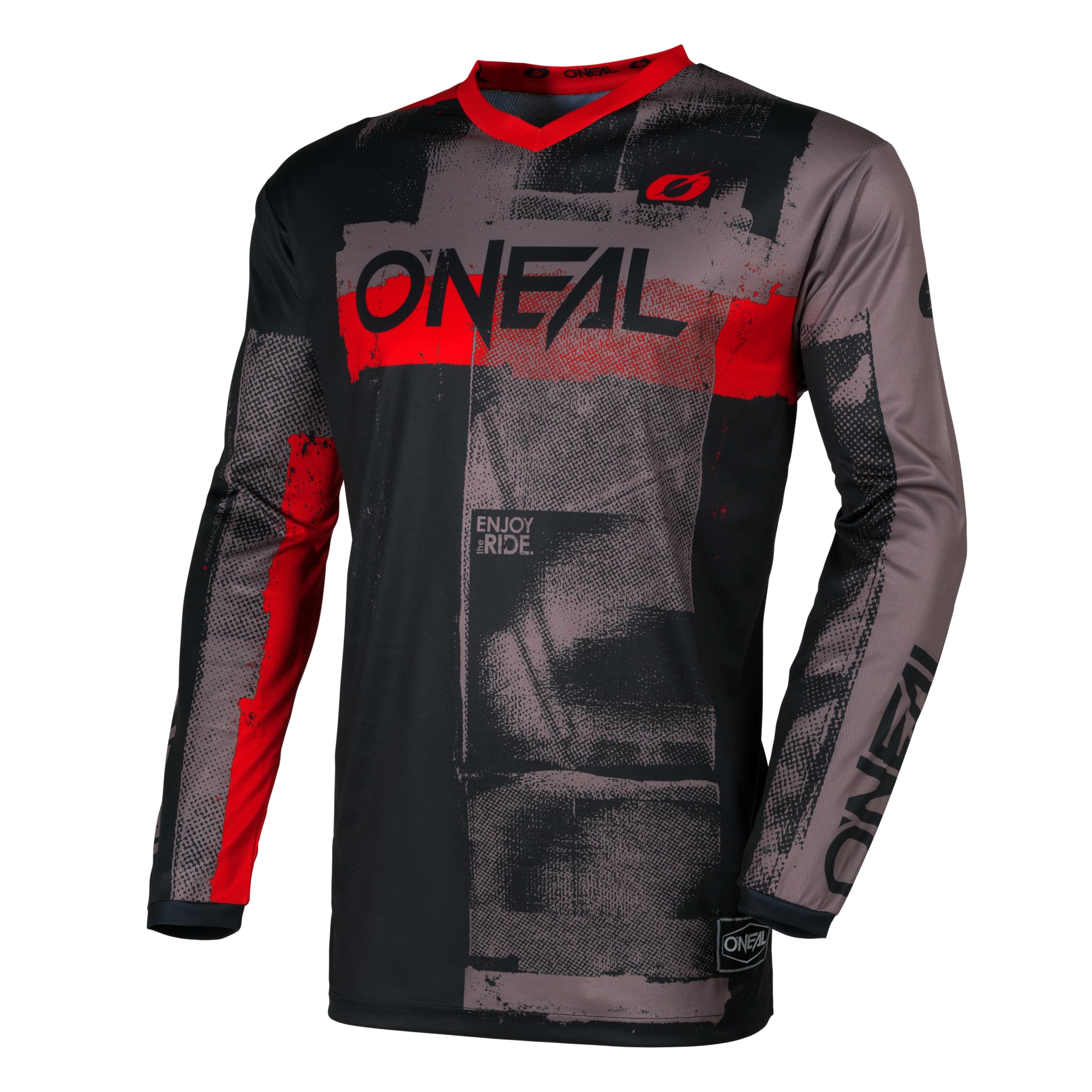 O'NEAL Element Jersey Roller Element Jersey Uomo (Pacco da 1)