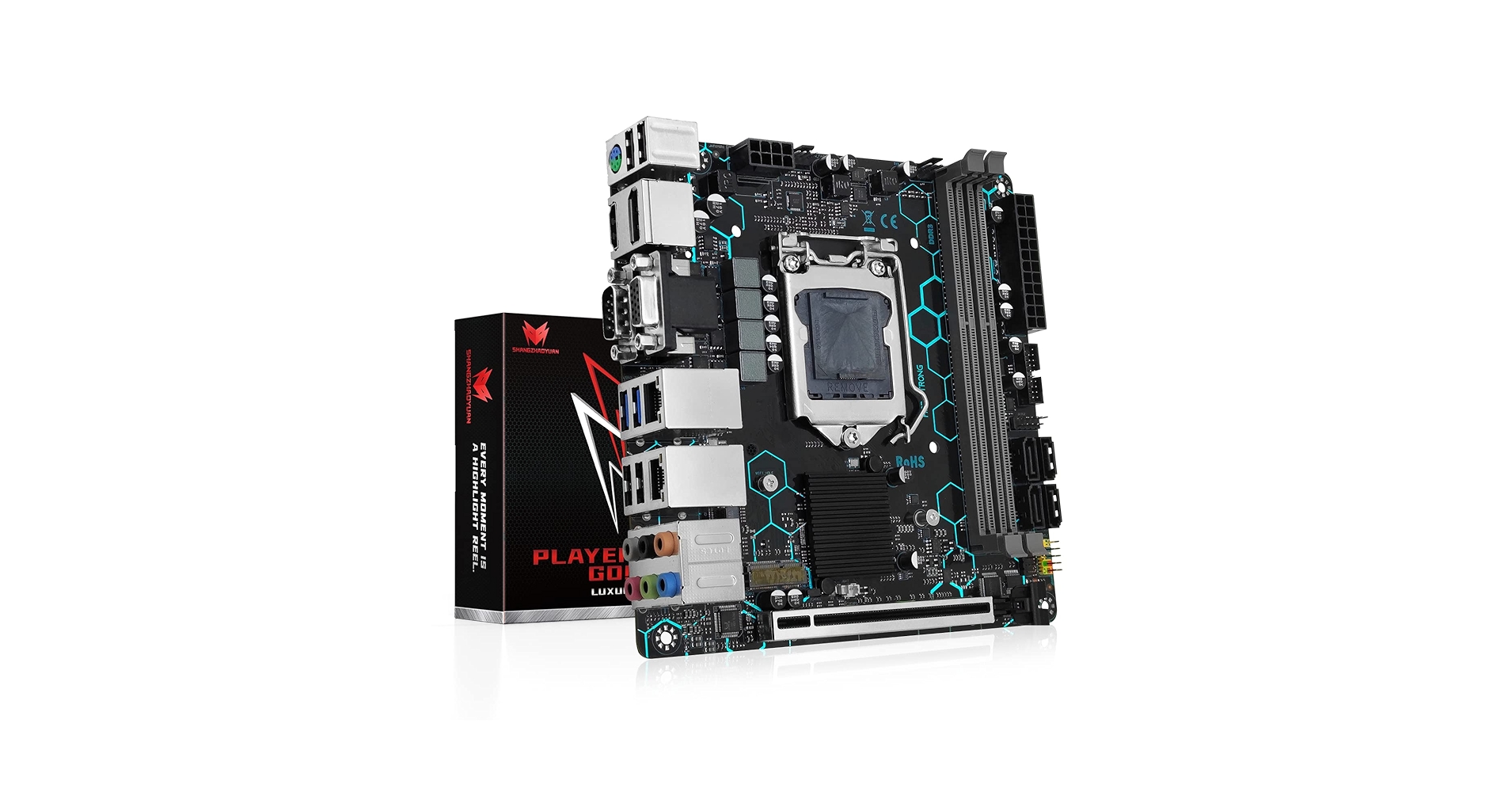 H97M Pro4・i7-4770K・DDR3 1600 16GB 4個セット H97M Pro4・i7-4770K・DDR3 1600 16GB 4個セット H97M Pro4・i7