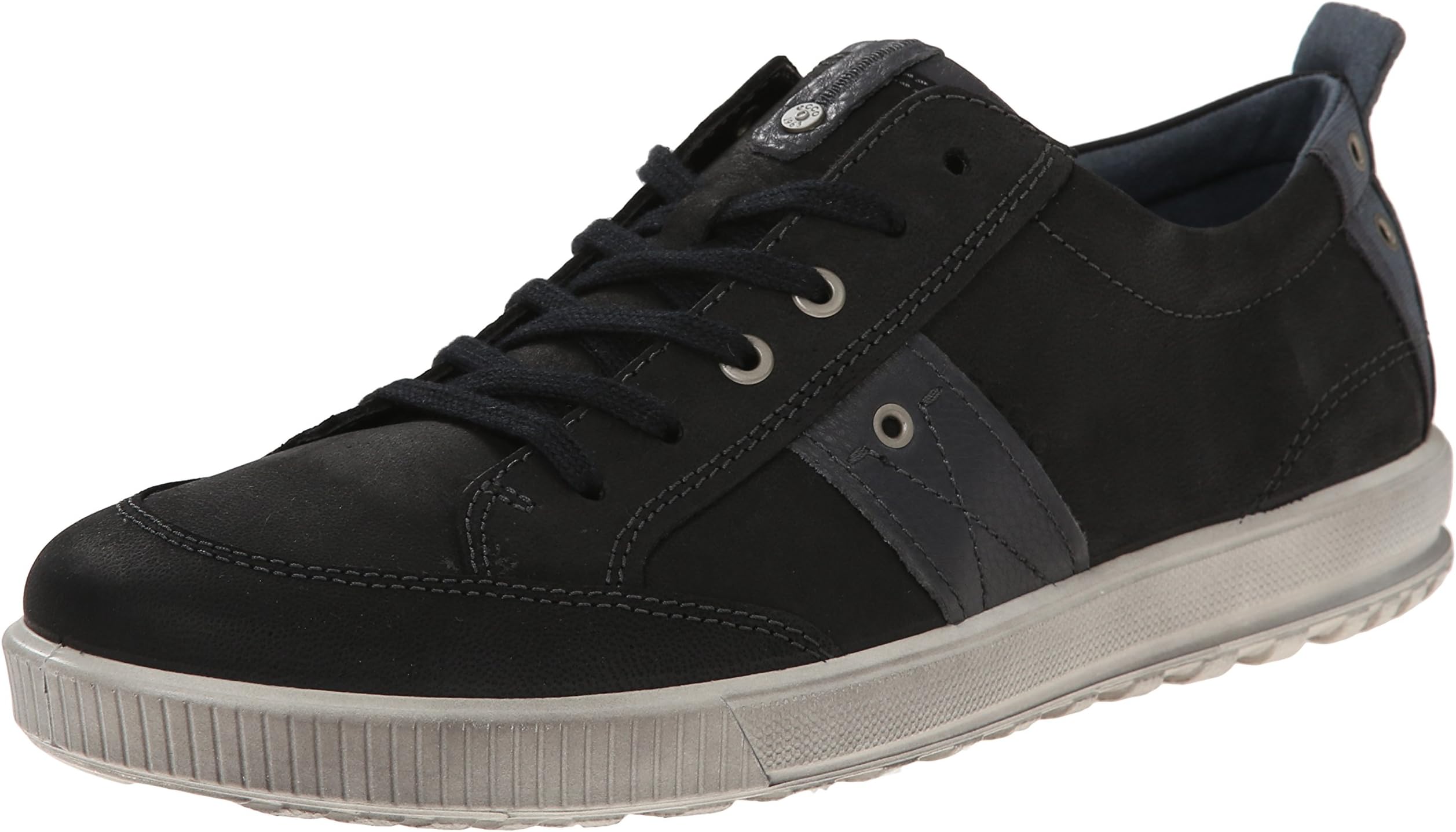 ECCO Men's Ennio Casual Tie Oxford