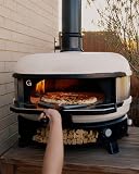 AMZBBQ® Pala per Pizza Corta e Forata 35 × 35 cm – Alluminio Anodizzato - 6