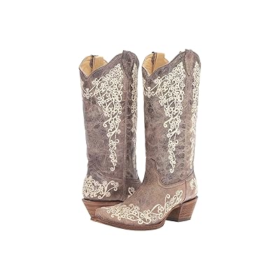 Corral Boots A1094 Women
