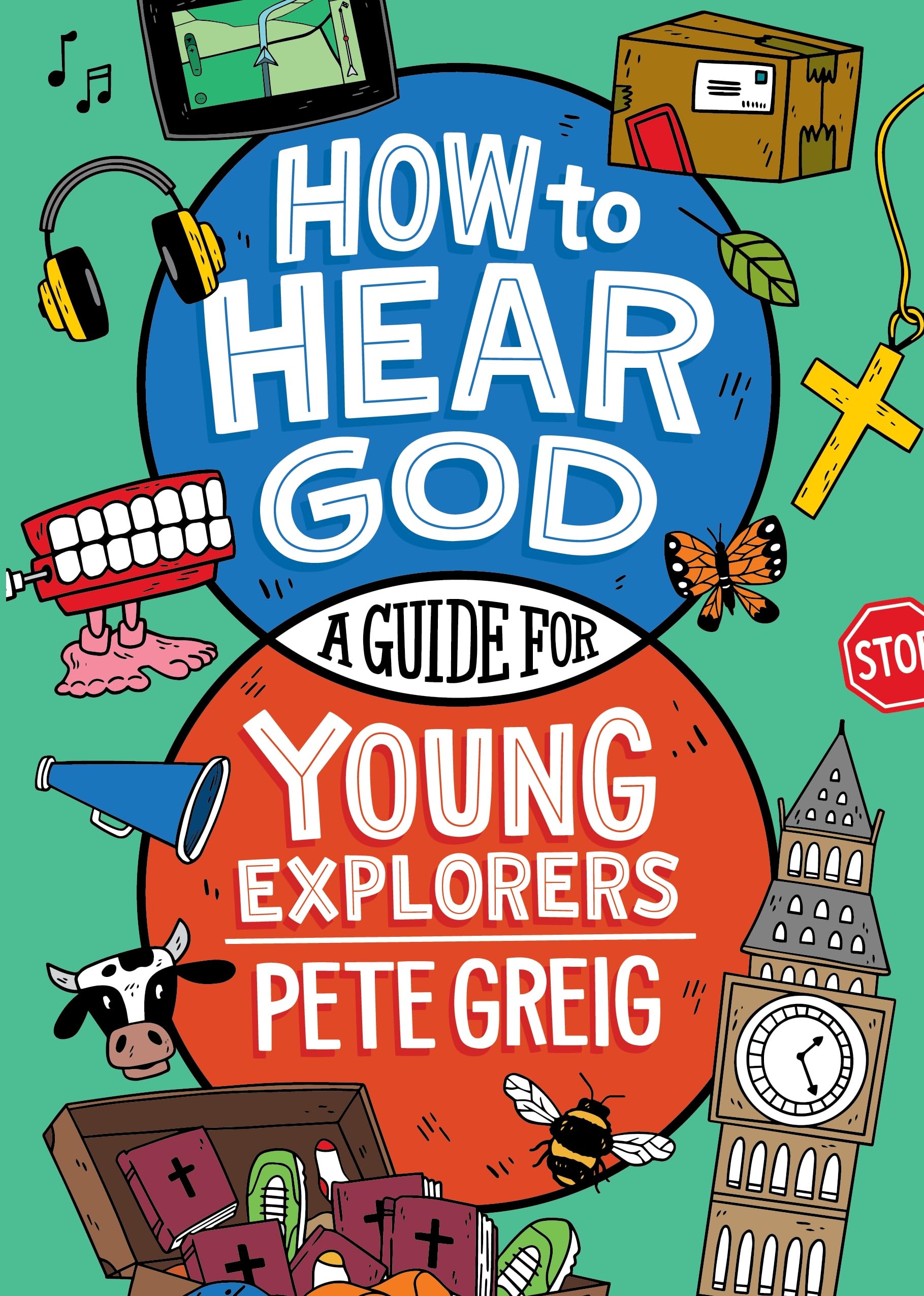 How To Hear God