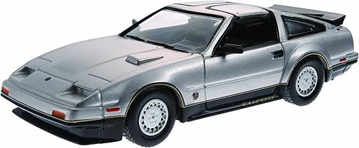 Amazon Super Sound Premium Nissan 300zx Turbo 50ｔｈ Anniversary Z31 1984 完成品 ミニカー ダイキャストカー ホビー