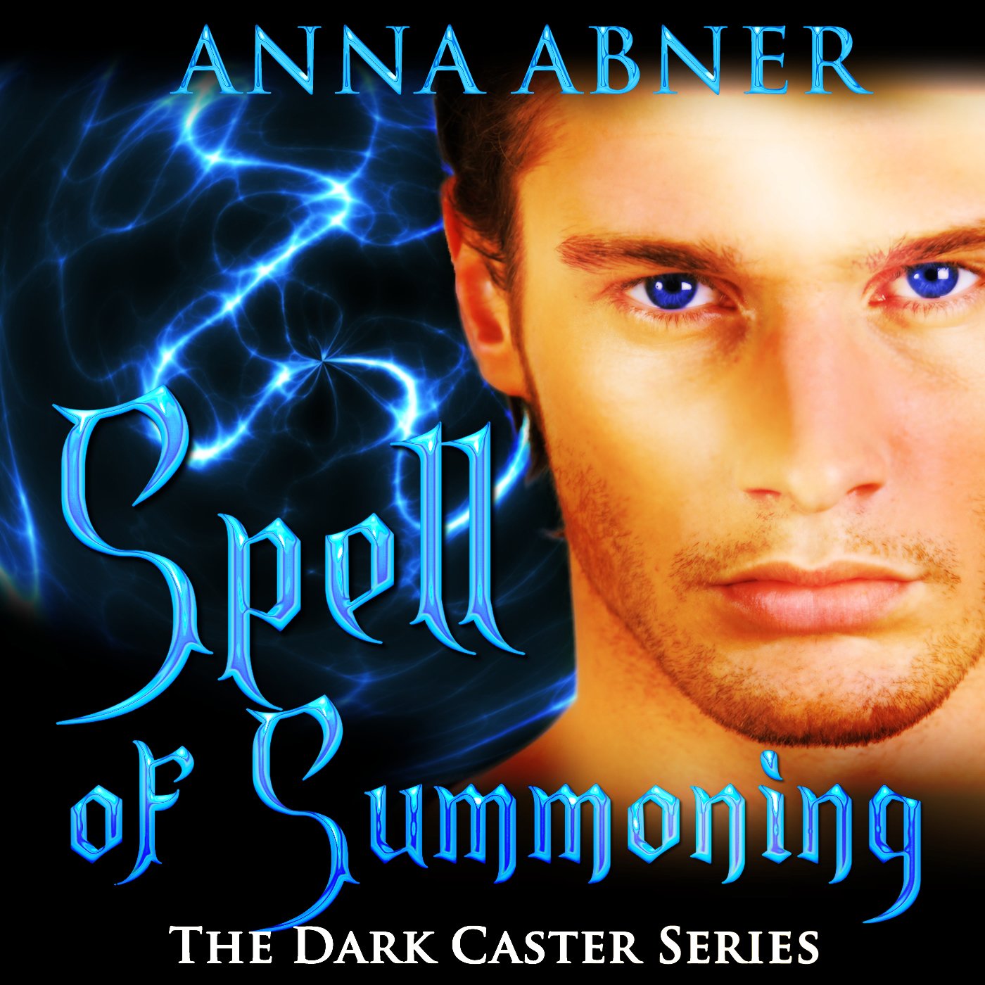 Cover art for Spell of Summoning