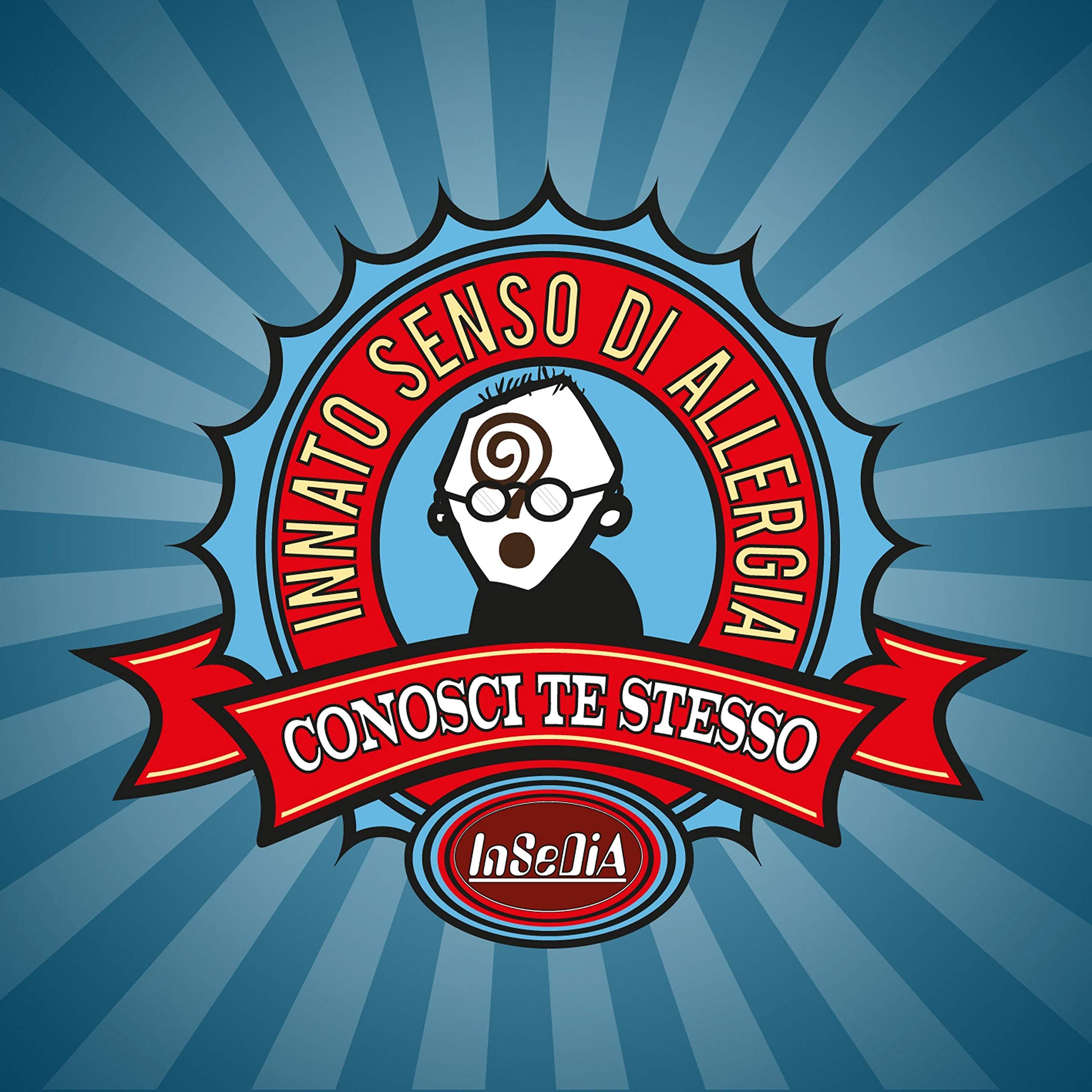 Innato Senso Di Allergia