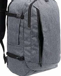 Amazon | [チャンピオン] リュックサック B4サイズ収納可 34L 2気室