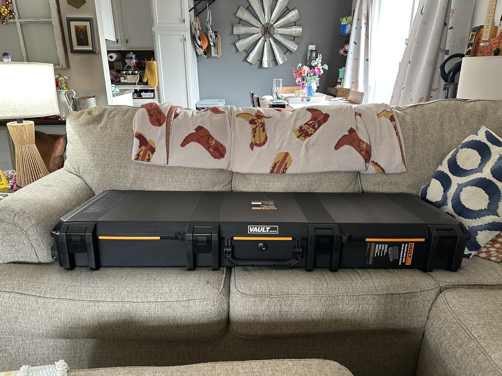 Customer Image