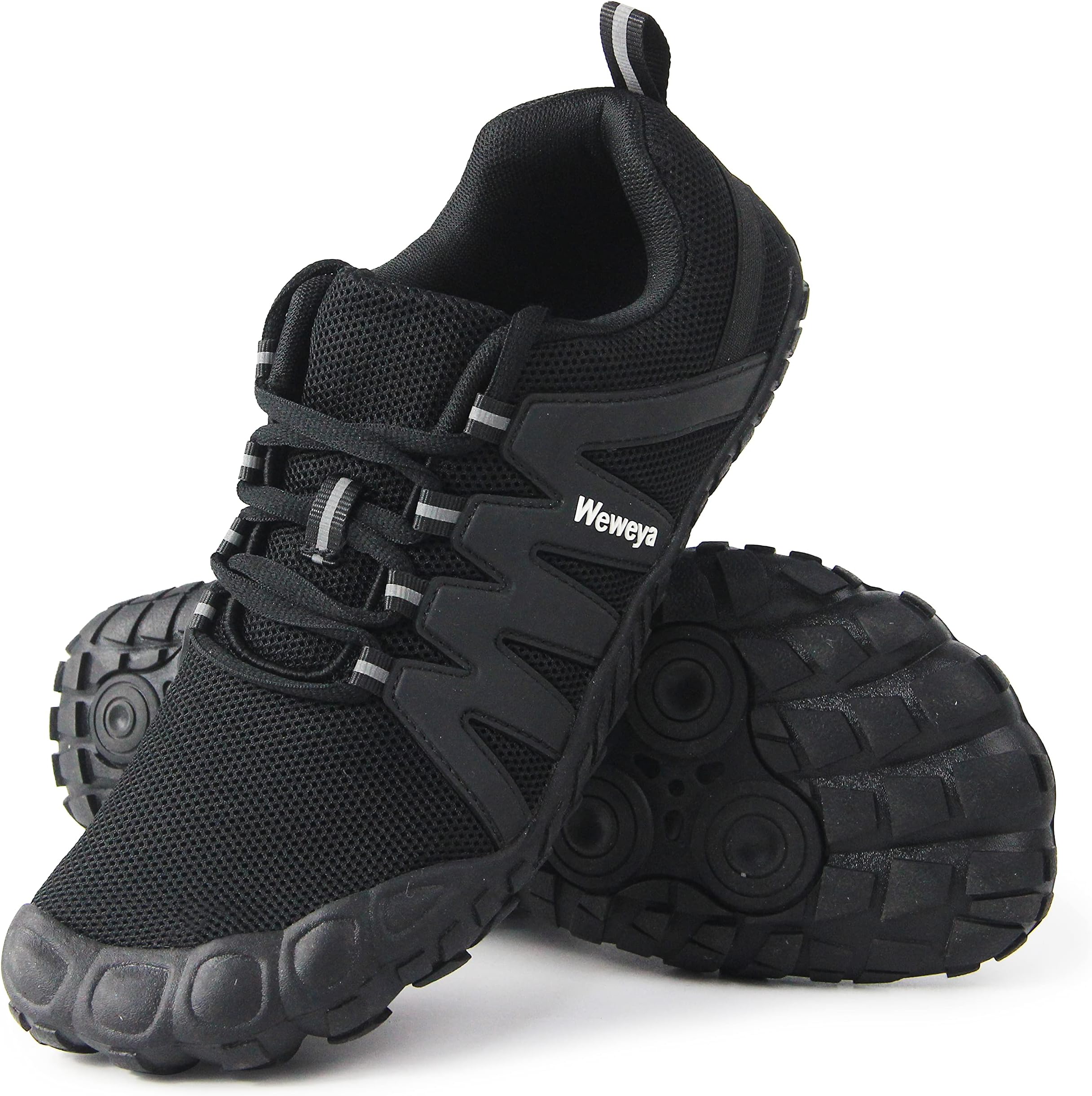 Barefoot Shoes Men Minimalist Running Cross Training Shoe