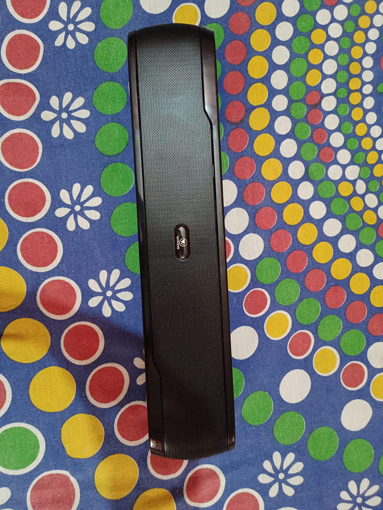 Amazon.in Buy (Refurbished) Wings CentreStage 110 20 W Bluetooth