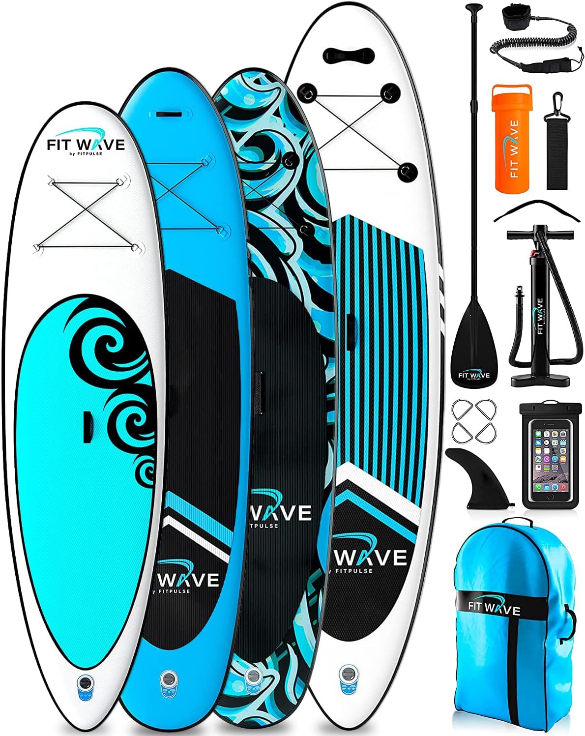 17 Best Paddle Board Ireland [Paddleboarding Dublin]