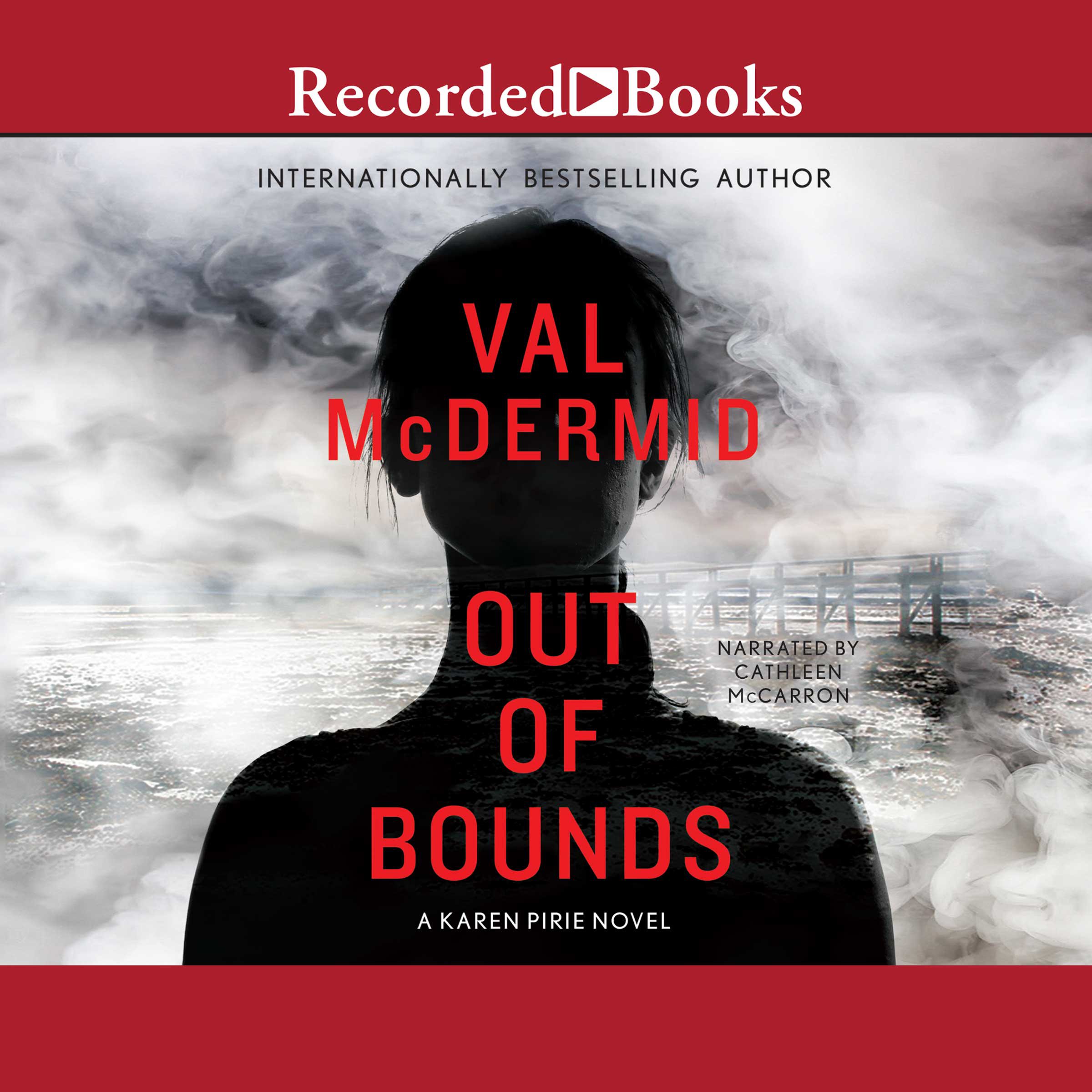 Cover art for Out of Bounds