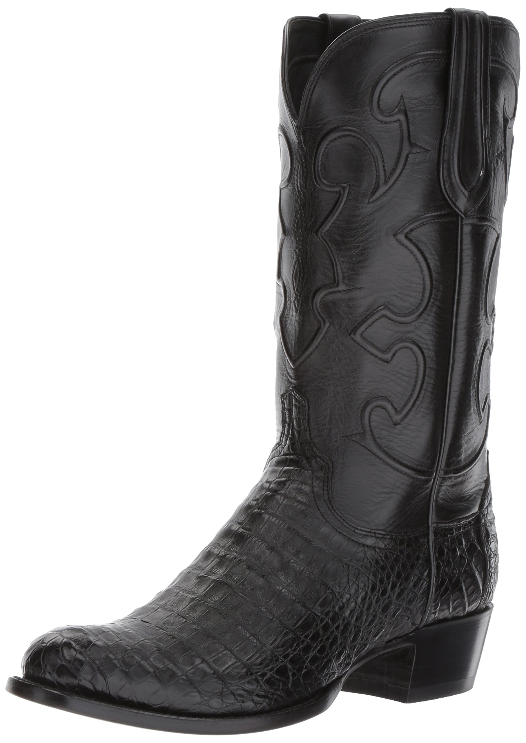 Lucchese Classics Derby Riding Boot