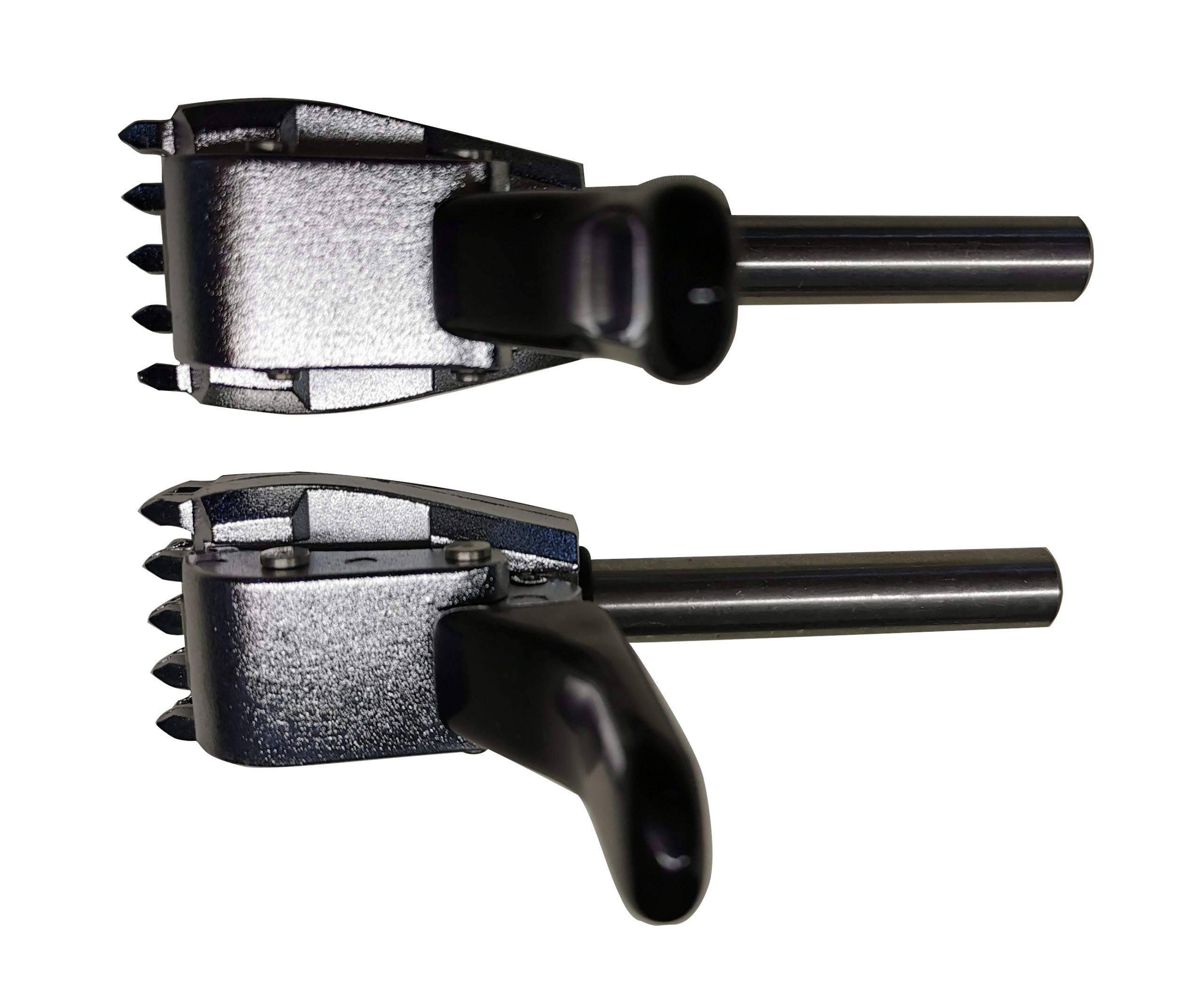 Machine à corder Pro 2 Racketclub avec ensemble complet d'outils pour raquettes de tennis, badminton et squash