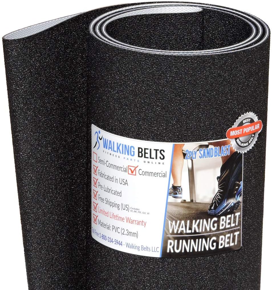 WALKINGBELTS Walking Belts LLC FMTK7506P1 FreeMotion TV