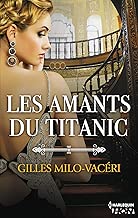 Download Les amants du Titanic (HQN) PDF