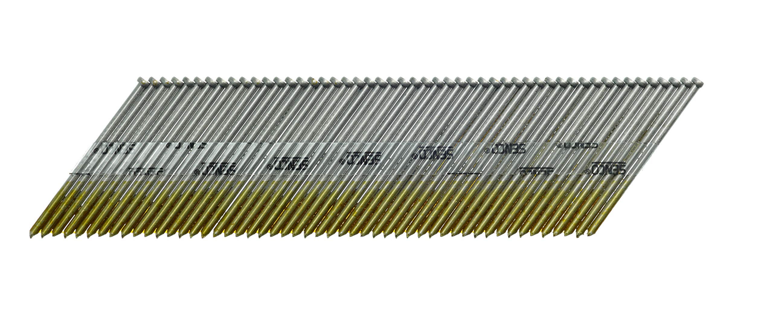 Senco A301500 15-Gauge by 1-1/2-Inch Bright Basic Finish Nails