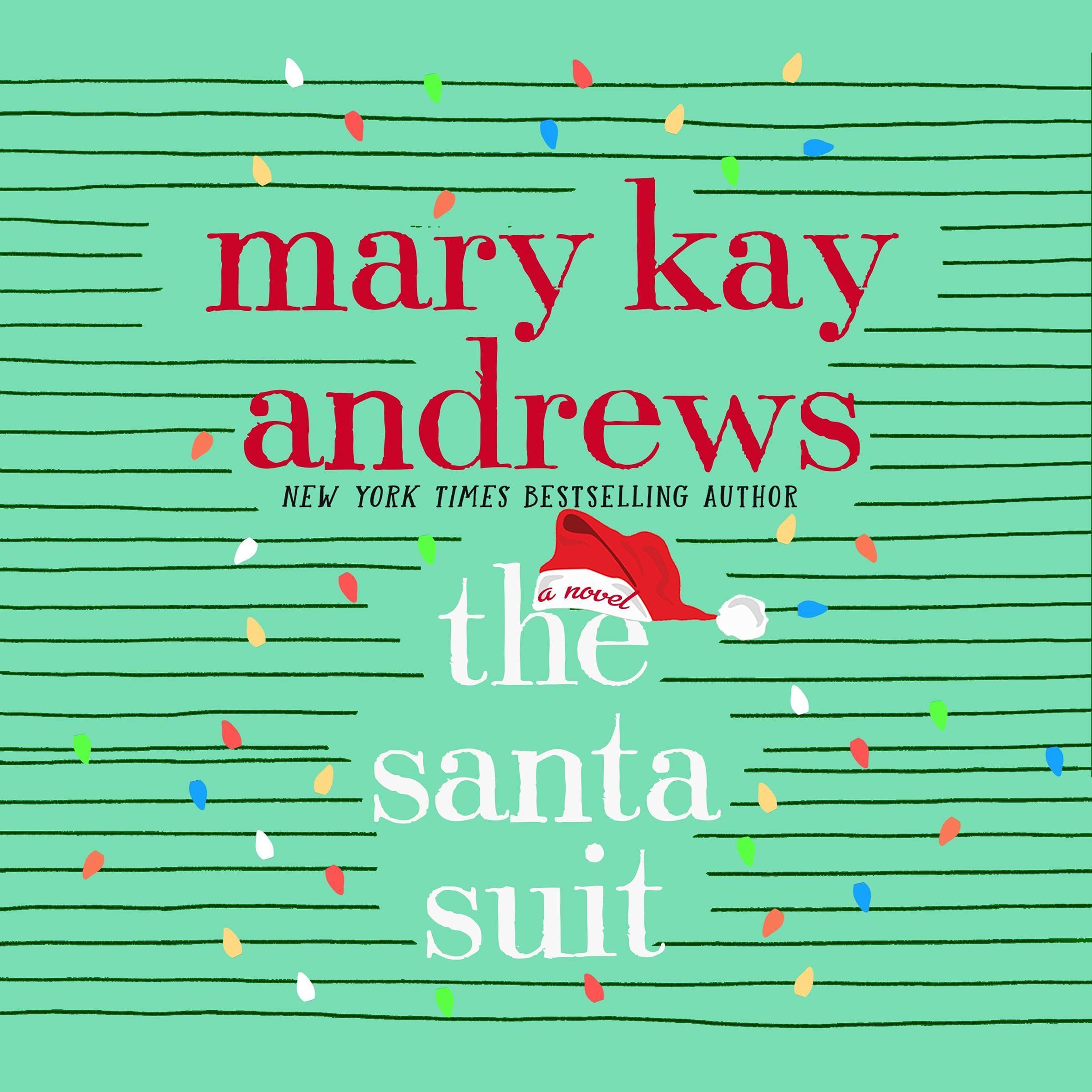 Cover art for The Santa Suit