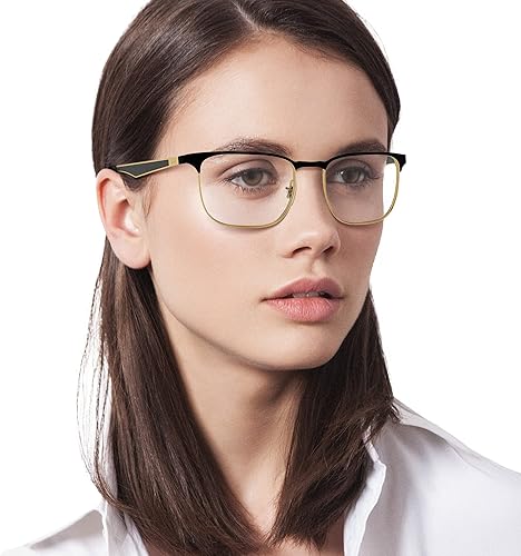 Miniatura 5 de Ray-Ban Rx6363 - Marcos cuadrados para lentes recetados