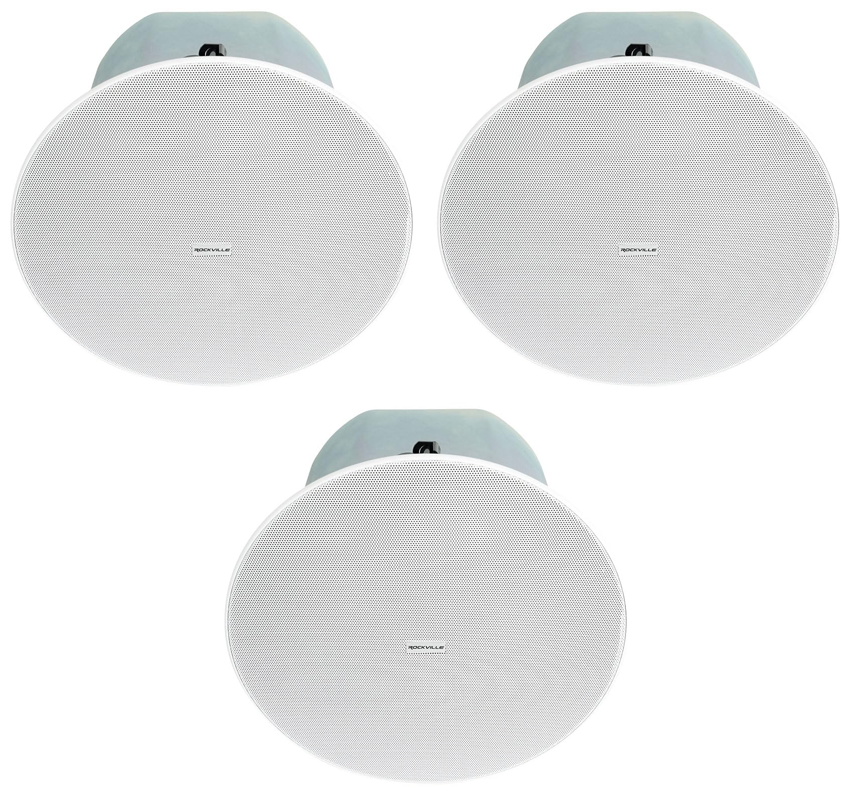 Rockville Bundle - 3 Items CC8-SUB 8