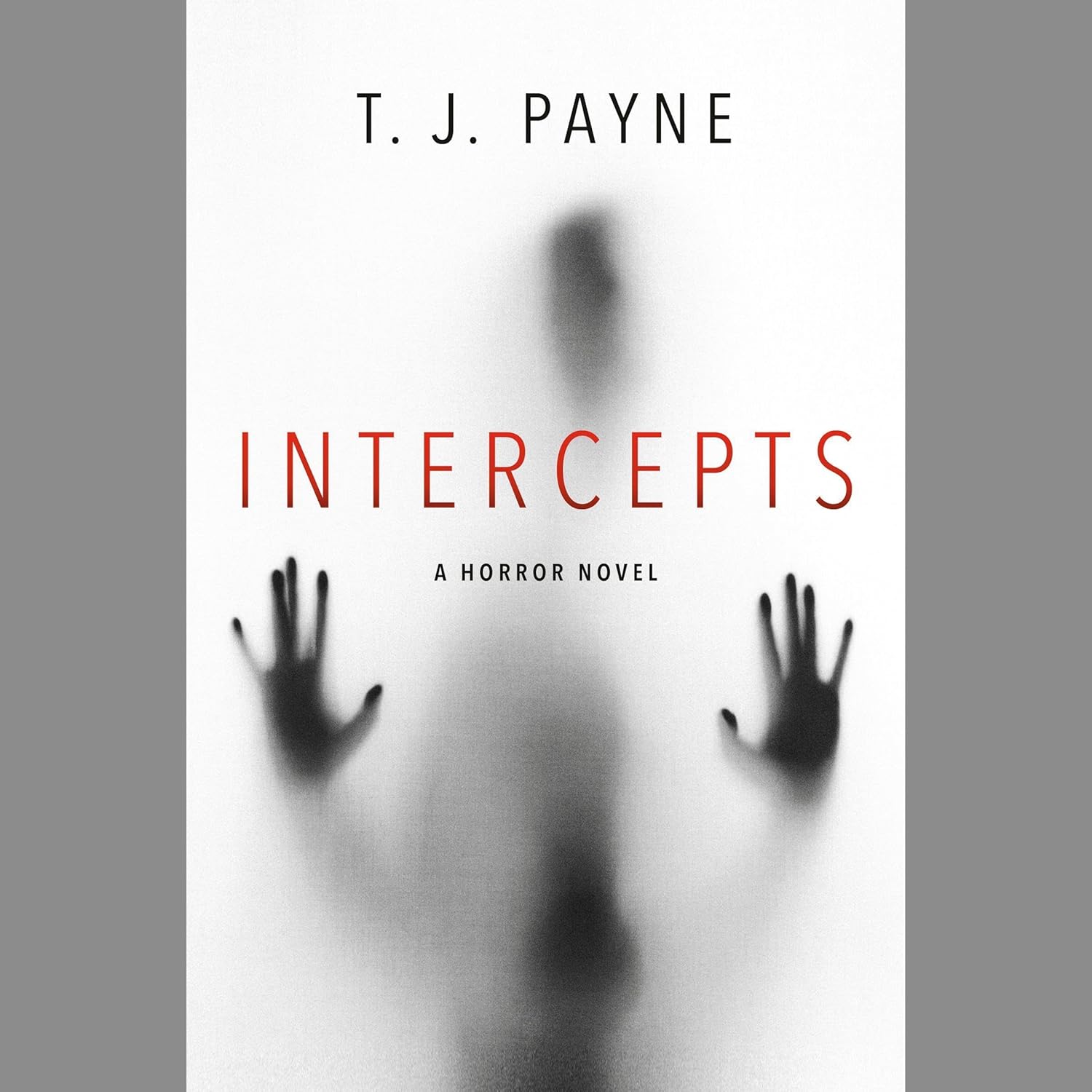 Intercepts: A Horror Novel    
	                
	            

                 
                        Audible Audiobook 
                  
                        – Unabridged
