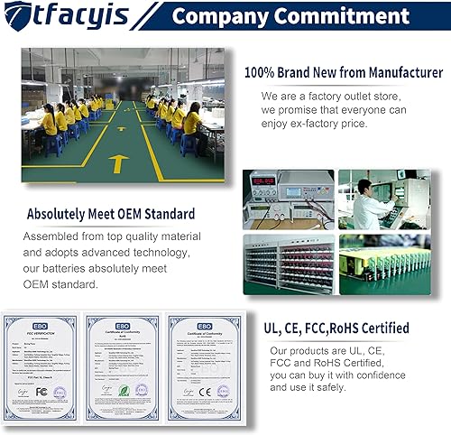 Miniatura 7 de 65W 19.5V 3.34A Cargador de computadora portátil Adaptador de CA Fuente de alimentación para Dell Chromebook 11 3180 3181 P22t HA65NS5-00