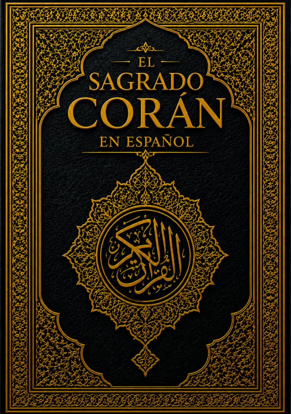 El Sagrado Corán En Español