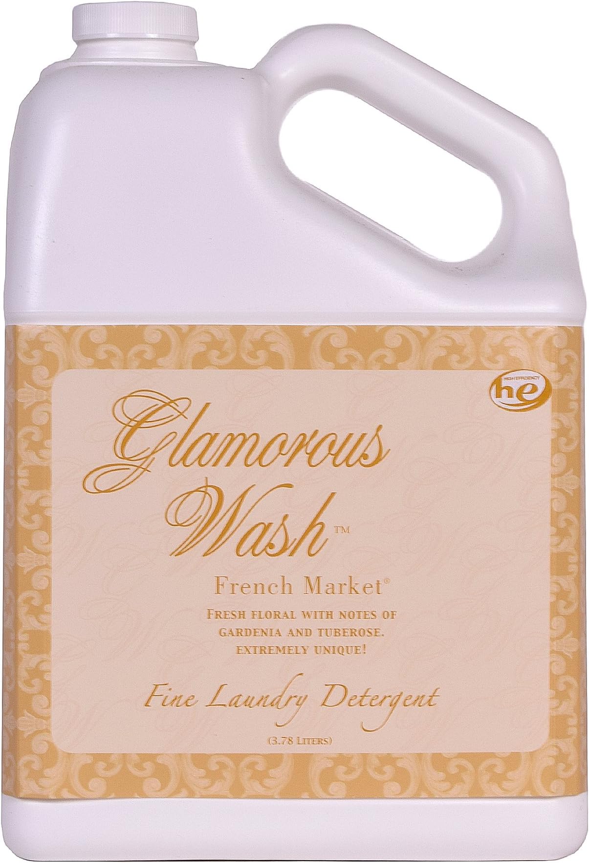 Amazon.com: Tyler Candle Glamorous Wash Laundry Detergent 907g (32 oz ...