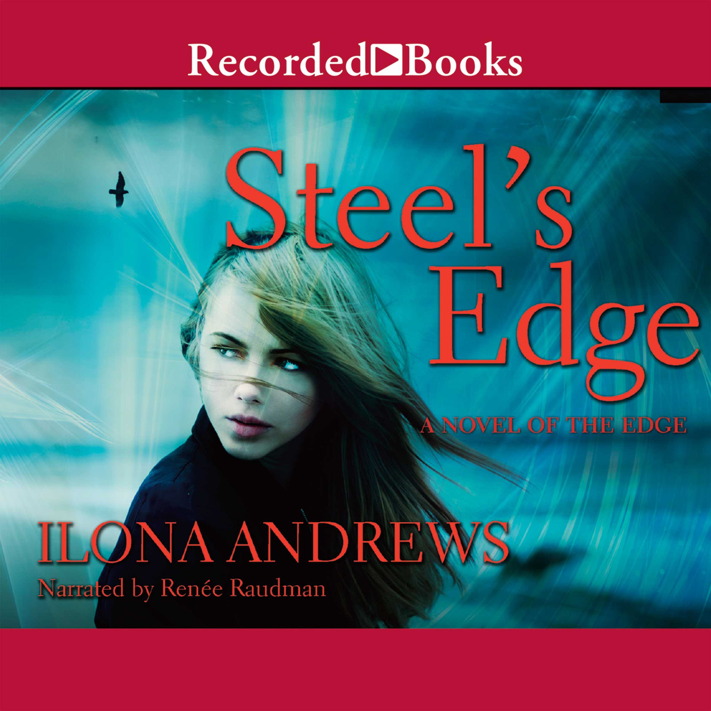 Cover art for Steel's Edge