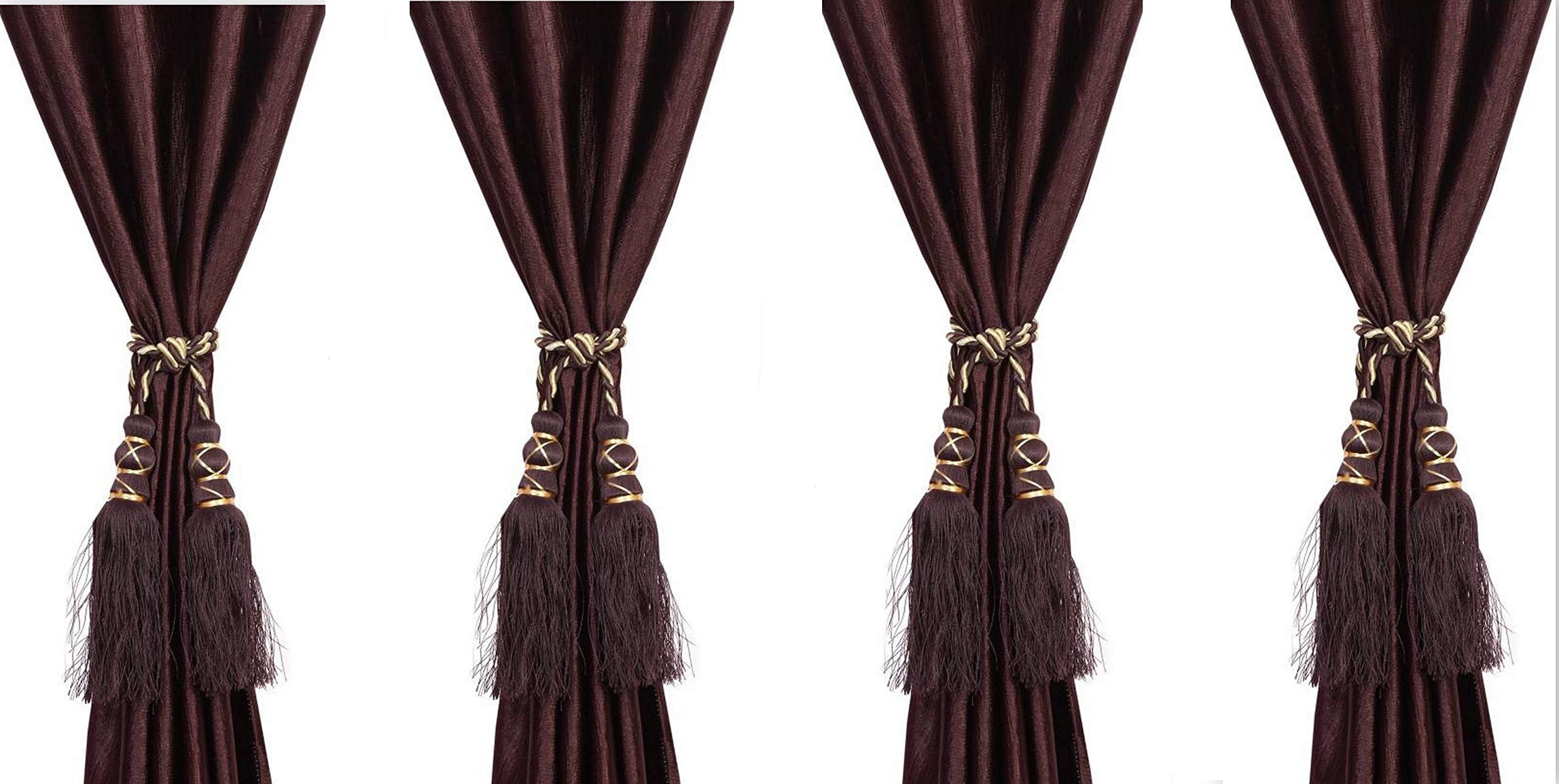 homesazzTessel-Set of 4 (Tie-Back)