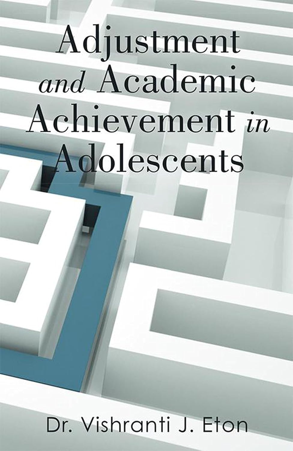 Amazon.com: Adjustment and Academic Achievement in Adolescents eBook ...