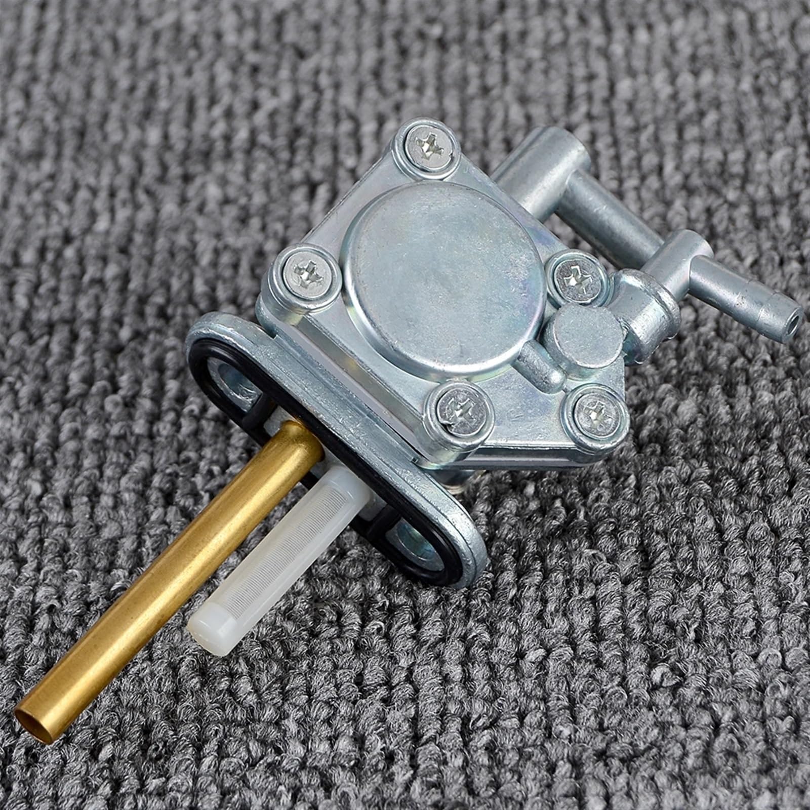 Interruttore del serbatoio Valvola del carburante Pompa rubinetto DR650 DR650SE 1996-2019 DR650S 2015-2018 DR 650 44300-32E00 44300-32E01 Interruttore rubinetto carburante