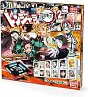 Amazon.co.jp: ドンジャラ 鬼滅の刃2 : おもちゃ