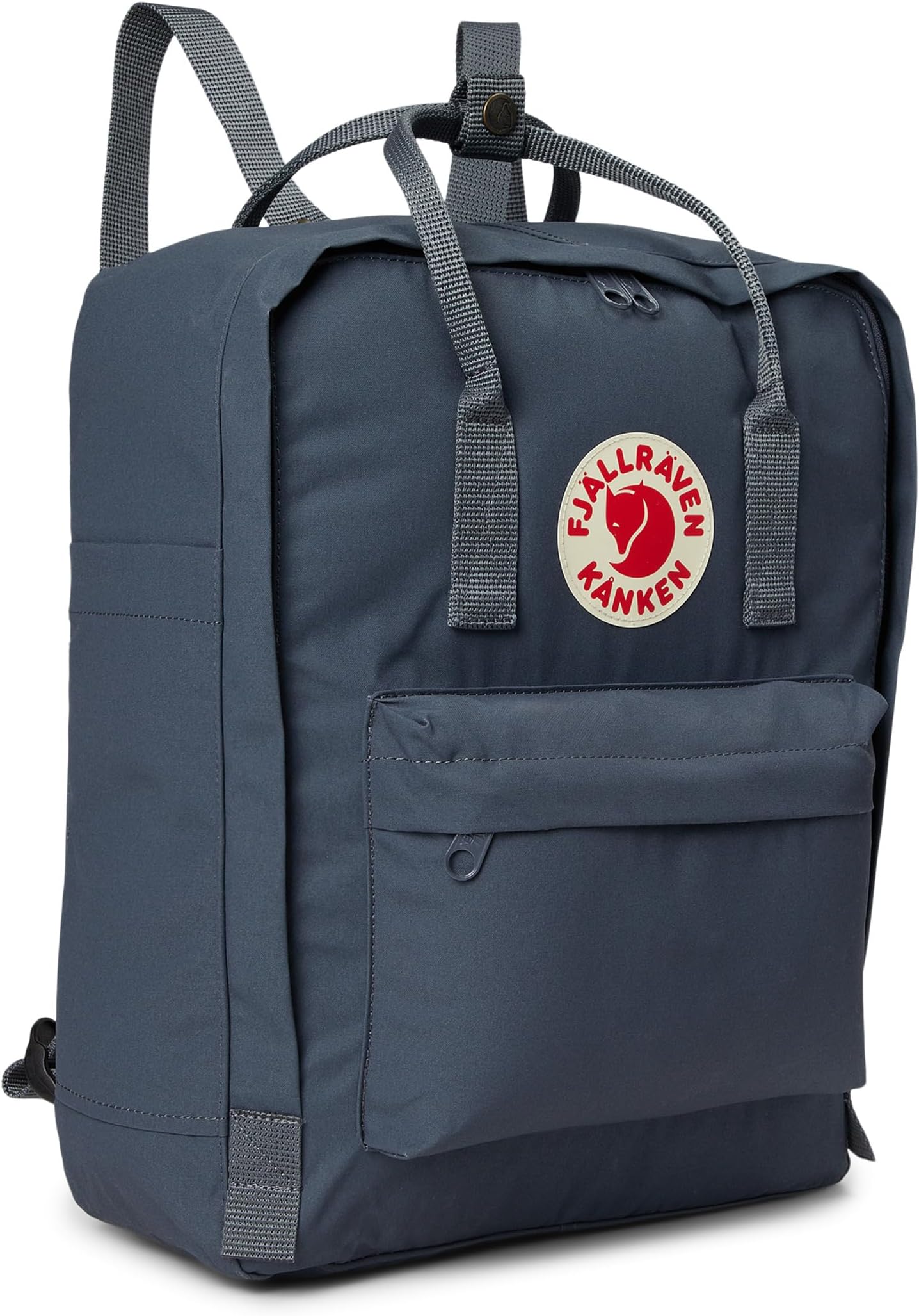 Kanken Backpack - Durable Vinylon Fabric, Water-Resistant, Classic Design - School, Travel